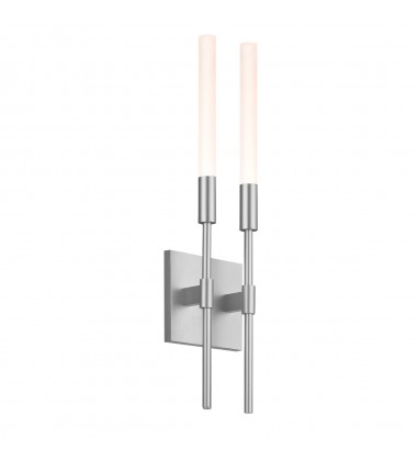  2-Arm LED Sconce- (2211.16) -Sonneman