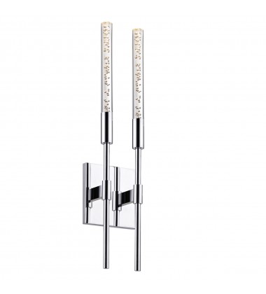  2-Arm LED Sconce- (2251.01) -Sonneman