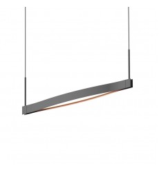  Ola™ Single Linear LED Pendant (22QKRL01120PHA)