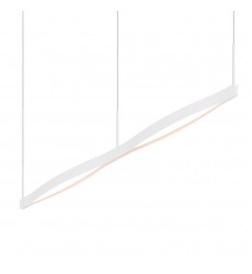  Ola™ Double Linear LED Pendant (22QWCL02120PHA)