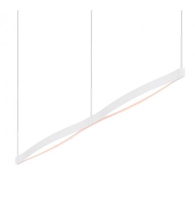  Ola™ Double Linear LED Pendant (22QWCL02120PHA)