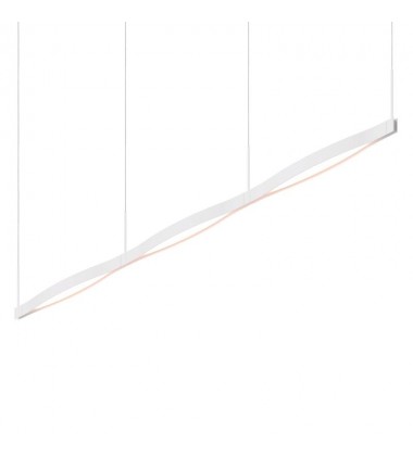  Ola™ Triple Linear LED Pendant (22QWCL03120PHA)