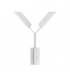 LED Sconce- (2351.03) -Sonneman  LED Sconce- (2351.03) -Sonneman