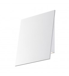  Downlight LED Sconce- (2363.98-WL) -Sonneman