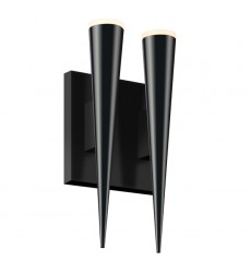  LED Double Sconce- (2382.25) -Sonneman