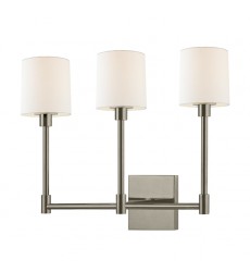  3-Light LED Sconce- (2473.13) -Sonneman
