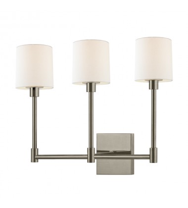 3-Light LED Sconce- (2473.13) -Sonneman 3-Light LED Sconce- (2473.13) -Sonneman
