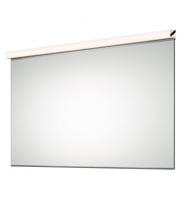  Vanity Slim Horizontal LED Mirror Kit (2552.01)