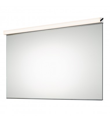  Slim Horizontal LED Mirror Kit- (2552.01) -Sonneman