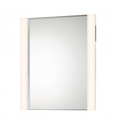  Wide Vertical LED Mirror Kit- (2554.01) -Sonneman