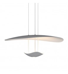  Infinity Reflections LED Pendant w/Downlight (2668.18)