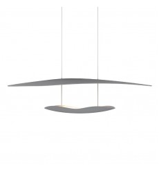  Infinity Reflections Wide LED Pendant (2669.18)