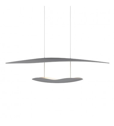  Infinity Reflections Wide LED Pendant (2669.18)