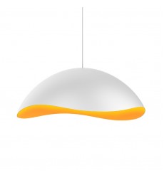  Waveforms™ Small Dome LED Pendant (2673.03A)