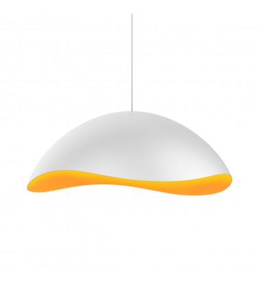 Small Dome LED Pendant- (2673.03A) -Sonneman