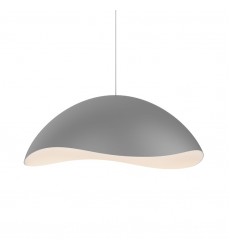  Waveforms™ Small Dome LED Pendant (2673.18W)