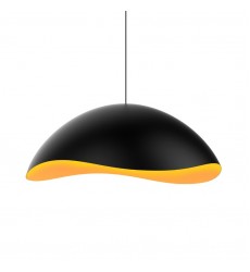  Waveforms™ Small Dome LED Pendant (2673.25A)