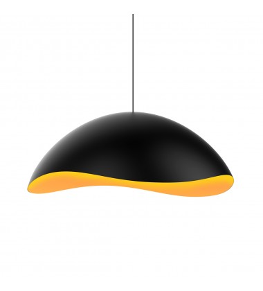  Small Dome LED Pendant- (2673.25A) -Sonneman