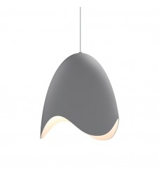  Waveforms™ Small Bell LED Pendant (2675.18W)