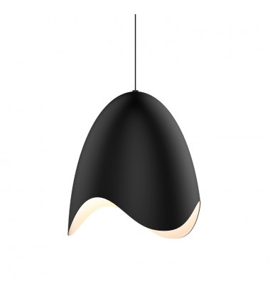  Waveforms™ Small Bell LED Pendant (2675.25W)