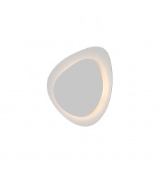  Small 2-Plate LED Sconce- (2690.98) -Sonneman