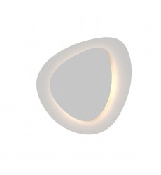  Large 2-Plate LED Sconce- (2692.98) -Sonneman