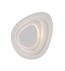  4-Plate LED Sconce- (2694.98) -Sonneman