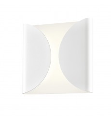  LED Sconce- (2710.98-WL) -Sonneman