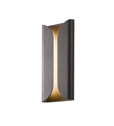  Tall LED Sconce- (2711.72-WL) -Sonneman