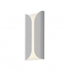  Tall LED Sconce- (2711.74-WL) -Sonneman