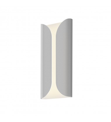  Tall LED Sconce- (2711.74-WL) -Sonneman
