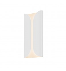 Tall LED Sconce- (2711.98-WL) -Sonneman