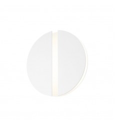  Split Disc LED Sconce (2720.98)