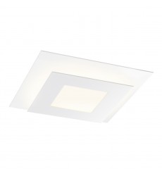  Square LED Surface Mount- (2727.98) -Sonneman