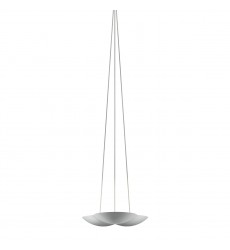 LED Uplight Pendant- (2734.16) -Sonneman  LED Uplight Pendant- (2734.16) -Sonneman