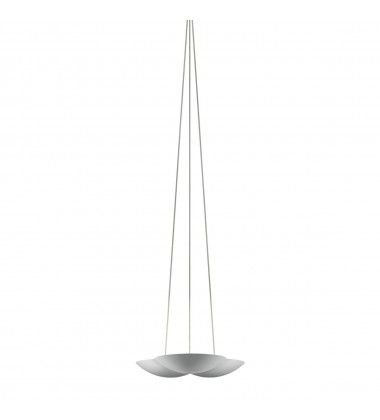  LED Uplight Pendant- (2734.16) -Sonneman