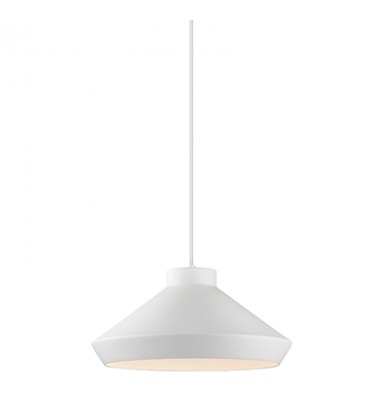  Meiji Pendant w/GU24 Base- (2752.03-G) -Sonneman