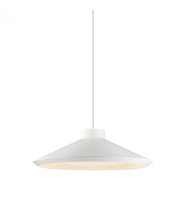  Edo Pendant w/E26 Base- (2754.03-E) -Sonneman