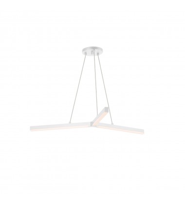  LED Pendant- (2773.03) -Sonneman