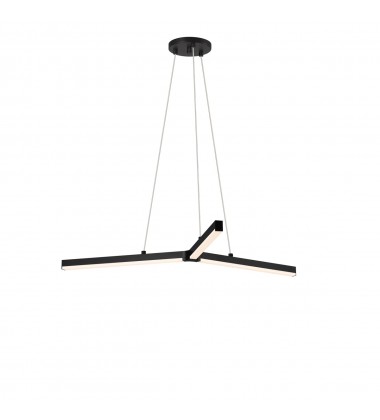  LED Pendant- (2773.25) -Sonneman