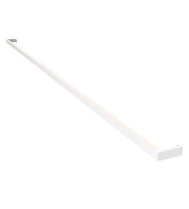  8' One-Sided LED Wall Bar- (2810.03-8) -Sonneman