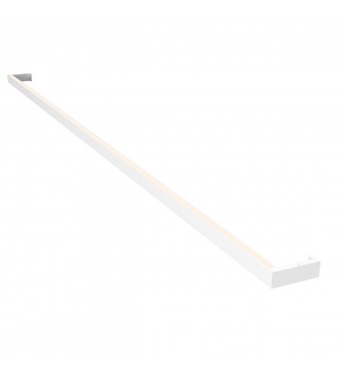  6' One-Sided LED Wall Bar- (2810.16-6) -Sonneman
