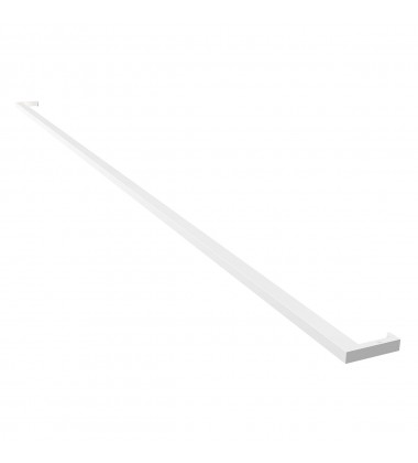  8' LED Indirect Wall Bar- (2814.03-8) -Sonneman