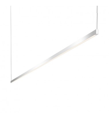  Thin-Line™ 8' One-Sided LED Pendant (2816.16-8)