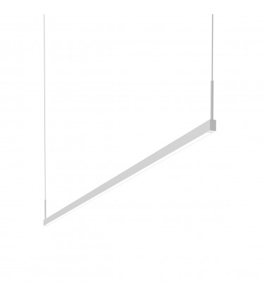  Thin-Line™ 6' Two-Sided LED Pendant (2818.03-6)