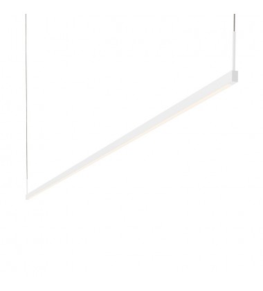  Thin-Line™ 8' Two-Sided LED Pendant (2818.03-8)