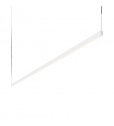 8' Two-Sided LED Pendant- (2818.03-8) -Sonneman