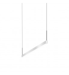  Thin-Line™ 3' Two-Sided LED Pendant (2818.16-3)