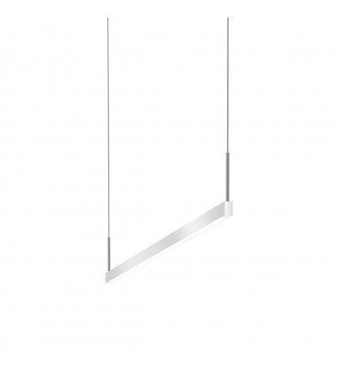  Thin-Line™ 3' Two-Sided LED Pendant (2818.16-3)