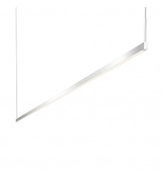  Thin-Line™ 8' Two-Sided LED Pendant (2818.16-8)